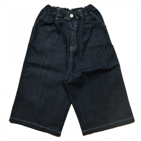 【80~120】★NEWO/ネオ★タックワイドパンツ(3224112)